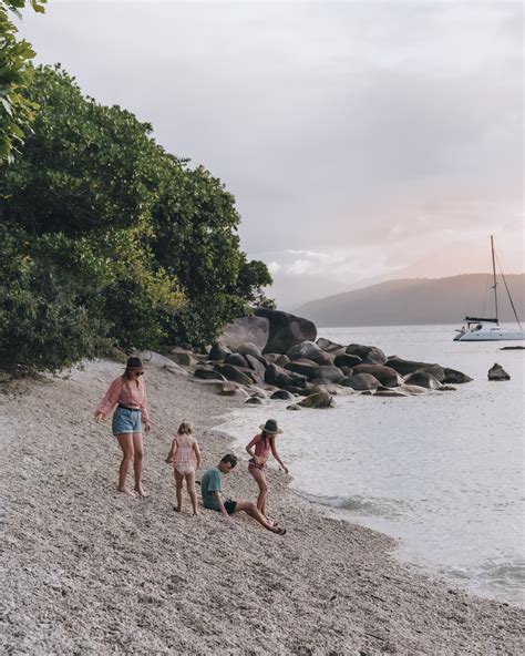The Best Beaches In Cairns and Great Barrier Reef | Queensland