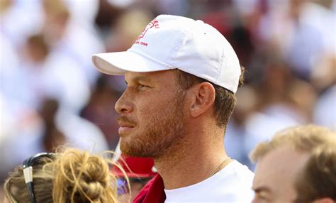 A New Chapter for Blake Griffin, Swapping Dunks for Discussions as