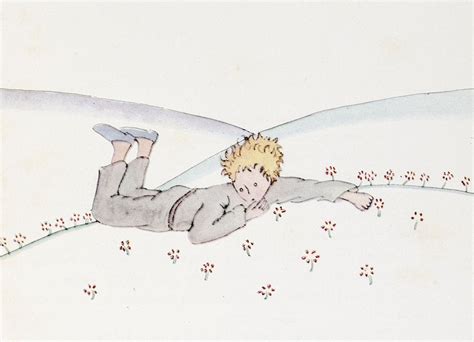 The Little Prince Antoine De Saint-Exupery First Edition