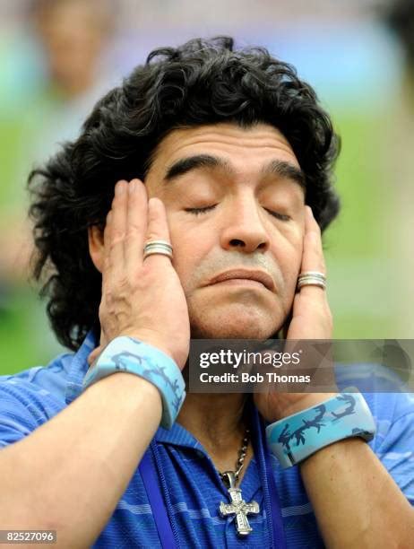 China Maradona Photos and Premium High Res Pictures - Getty Images