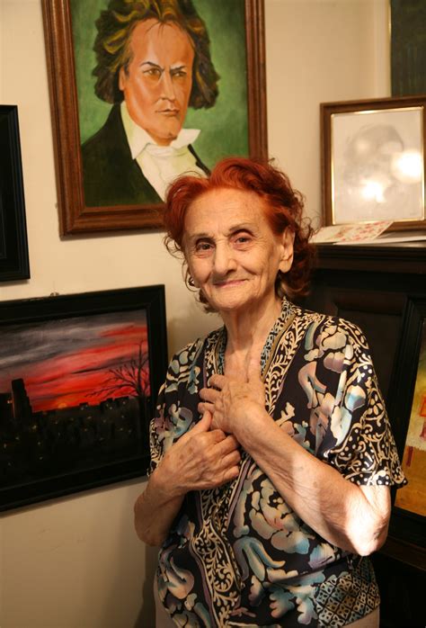 Rozalia Asoyan (Розалия Христофоровна Асоян) – Russian Heritage Society
