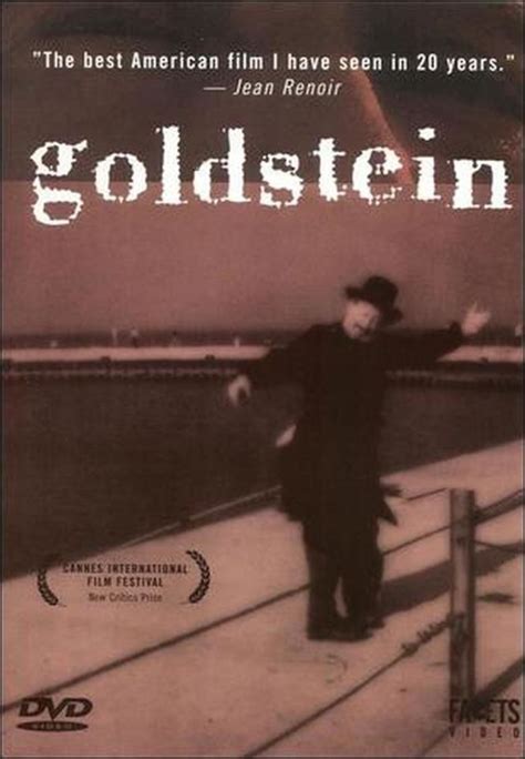 goldstein film alchetron   social encyclopedia