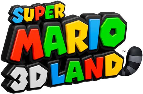 Super Mario 3D Land - Mario Party Legacy