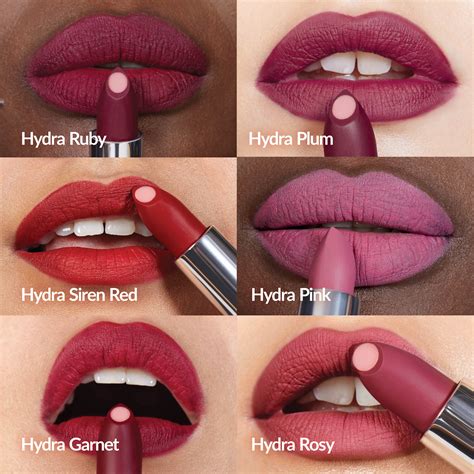 Avon Hydramatic Lipstick Hydra 3.6g – Avon Shop