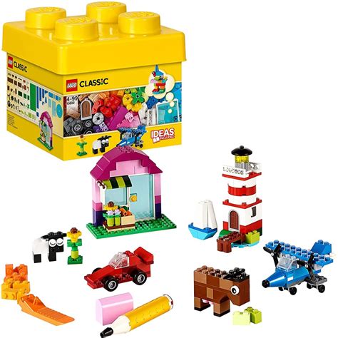 Конструктор Лего классик набор для творчества 10692 LEGO Classic ...