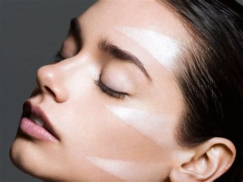 Cara Membuat Muka Pucat Tanpa Make Up | Saubhaya Makeup