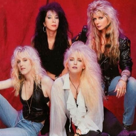 Vixen | TheAudioDB.com