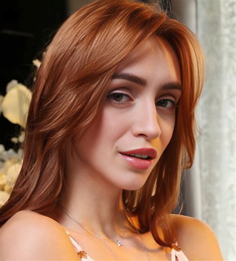 rudi ker actress wikipedia biography  height weight age