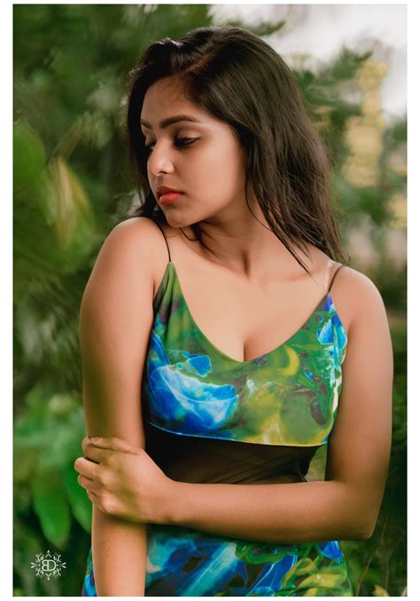 Geethma Bandara Srilankan Models|Sri Lankan Models Network|Female