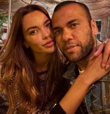 Dinora Santana – Meet Ex-Wife Of Dani Alves | VergeWiki