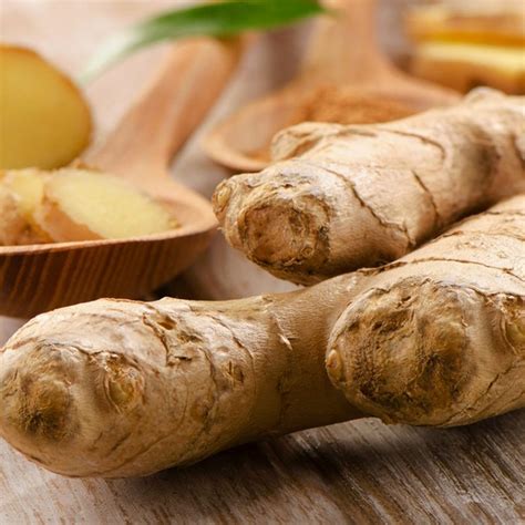 Ginger Oil and Benefits of Ginger | Best Health Canada