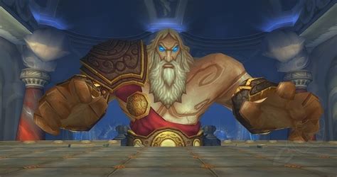 Kologarn - NPC - World of Warcraft