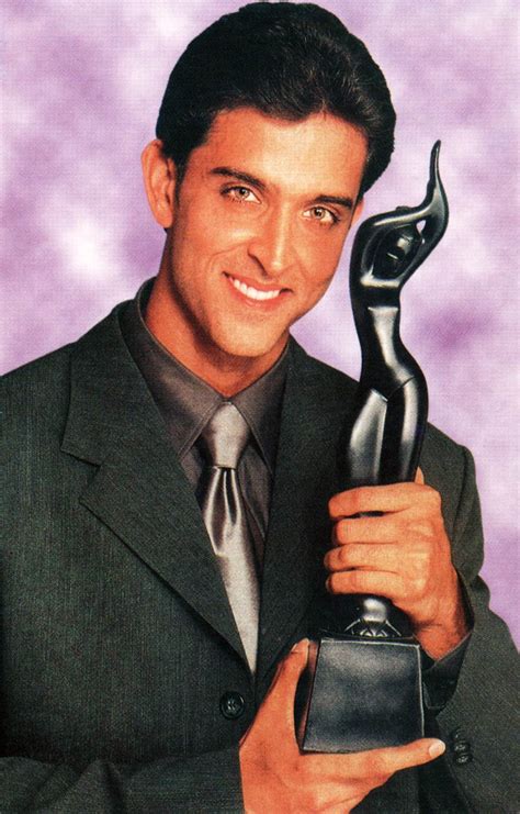 Hrithik Roshan