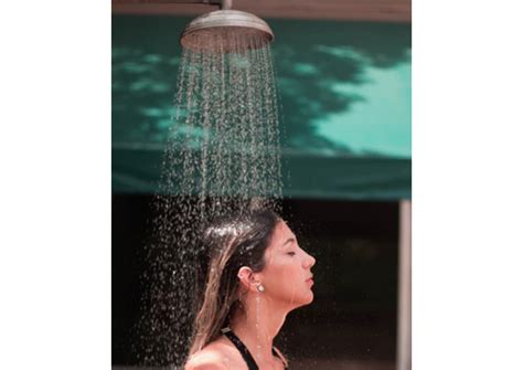 Can A Hot Shower Make You Sleepy at Ryder Sidaway blog
