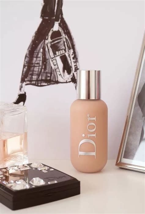 Dior Backstage Concealer, Review | Body foundation, Face and body ...