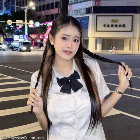 Welcome our newest Asian Friend named Mild