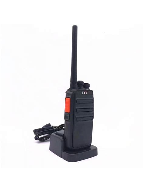 Купить бюджетную носимую UHF рацию/радиостанцию, 3W, TYT-A5 в г. Алматы ...