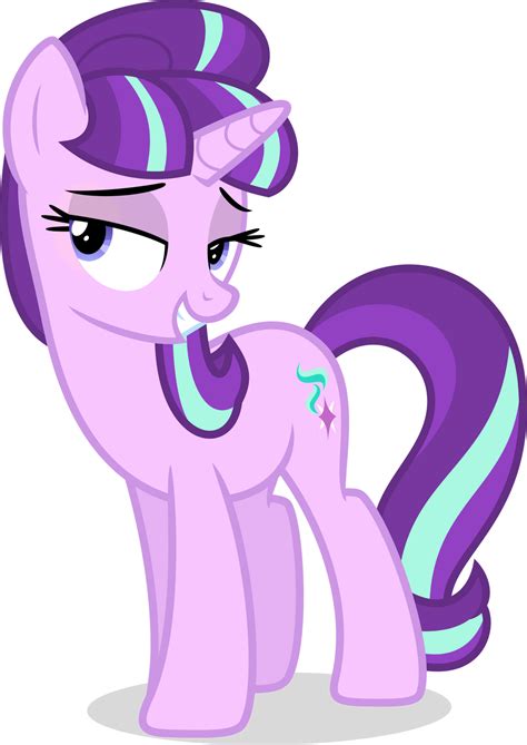 Starlight Glimmer wants you by StarlessNight22 on DeviantArt