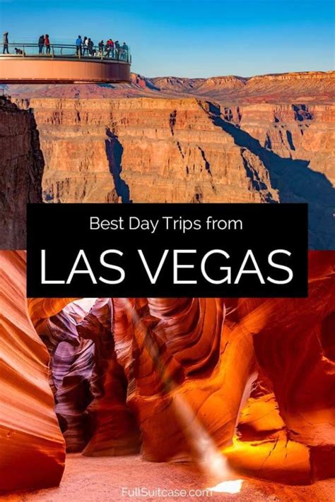 Las Vegas Day Trips