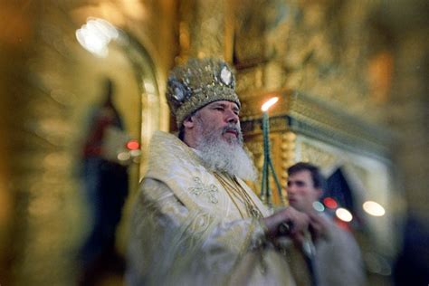 Патриарх Алексий II: путь и служение, лучшие материалы