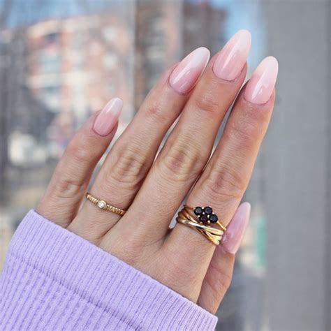 son las unas soft gel  por  es tendencia nailistas