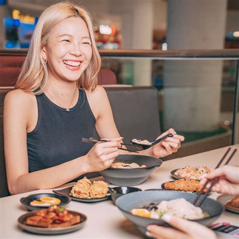 Explore the Vibrant WOKE Menu | WOKE Ramen Singapore