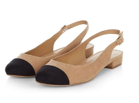 Chanel Slingback Dupes – The Only Guide You’ll Need! - Luxe Dupes