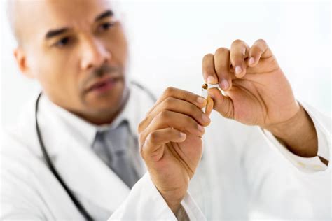 Black Folks & Lung Disease: Is The Damage Reversible? - BlackDoctor.org ...