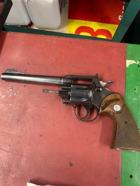 22Short - Pistol - Kammeret.no