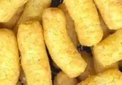 История возникновения кукурузных палочек | uCrazy.org