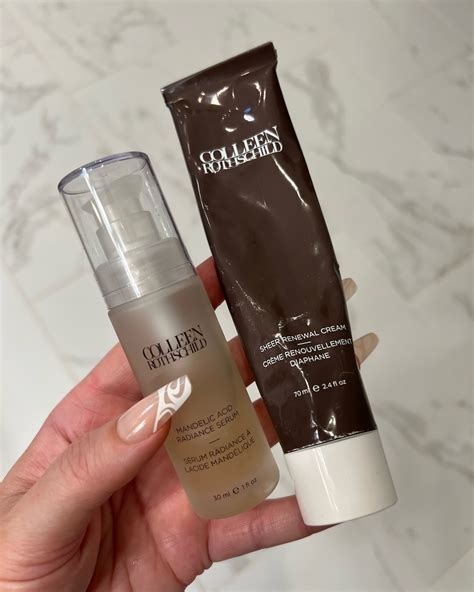Best Exfoliating Products for Sensitive Skin | Gentle Exfoliators