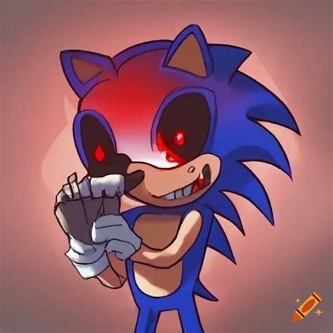 200 Sonic Exe Fanart Ideas Sonic Art Sonic Fan Art - vrogue.co