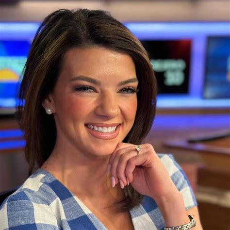 Katie Orth Leaves KWGN in Denver After Three Years