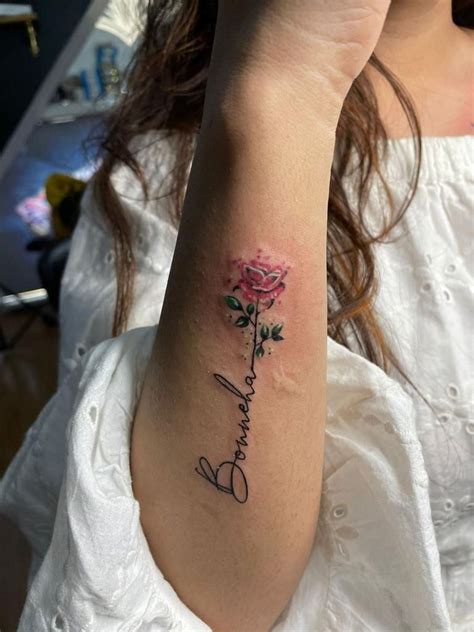 Color Tattoo | Tattoo Ink Master