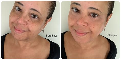 Clinique Even Better All-Over Primer + Color Corrector In Peach Review ...