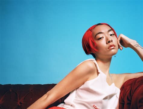Rina Sawayama interview