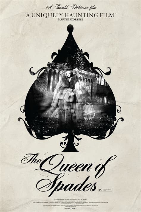 The Queen of Spades (1949) – Episode 9 – Decades of Horror: The Classic