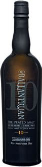 CRN57 Foundation Stone 18 Years Old - Whisky Magazine