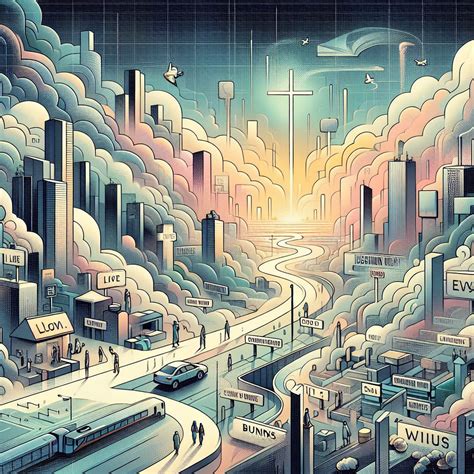 What does James 4:13-15 mean? | Bible Art