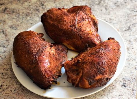 3 Masterbuilt Smoker Recipes To Do At Home!