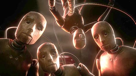 Atomic Heart: Annihilation Instinct Review