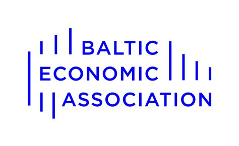 Baltic Journal of Economics – The Baltic Economic Association