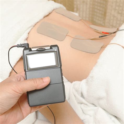 How To Use A TENS Unit For Sciatica Pain - OrthoPro Services