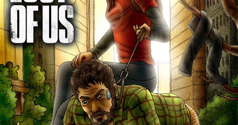 Nácar y Obsidiana: The Lust Of Us