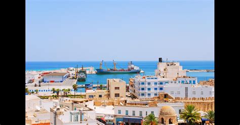 Sousse Travel Guide | Sousse Tourism - KAYAK