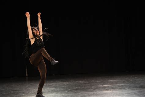 (R)evolution in Dance: TANZTAGE BERLIN 2015 | HuffPost