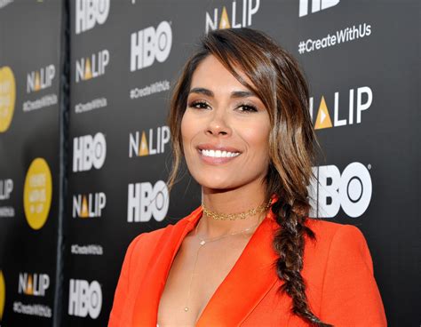 Daniella Alonso - Actress, Model
