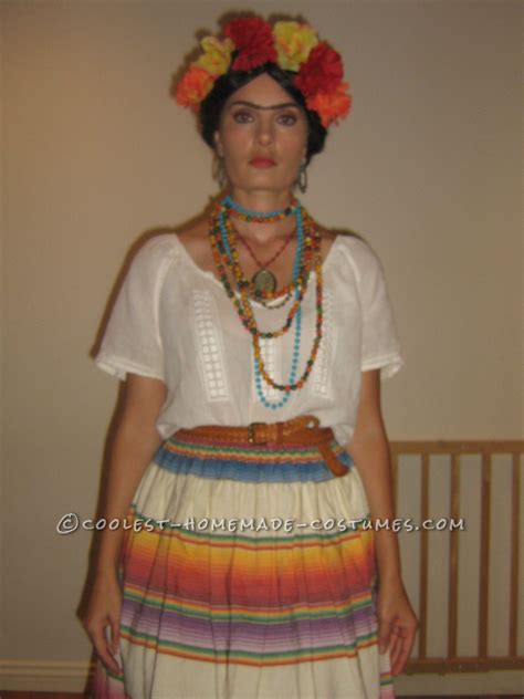 Women's Fancy Dress Ideas Homemade at Edith Carter blog