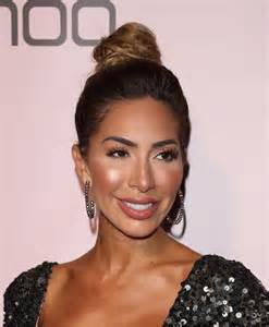 'Teen Mom' Star Farrah Abraham Reveals Jaw-Dropping Amount She Makes