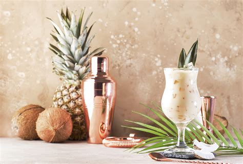 Pina Colada Tarifi